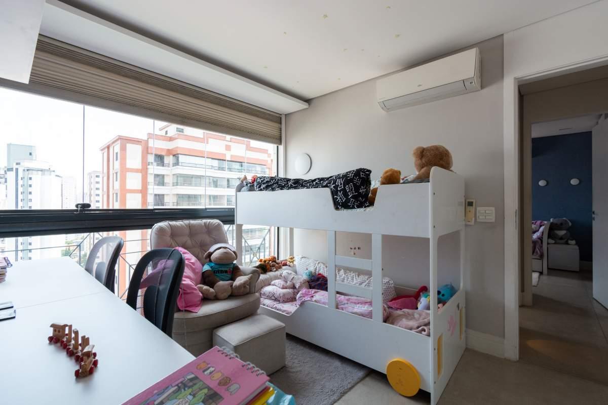 Cobertura, 4 quartos, 280 m² - Foto 13