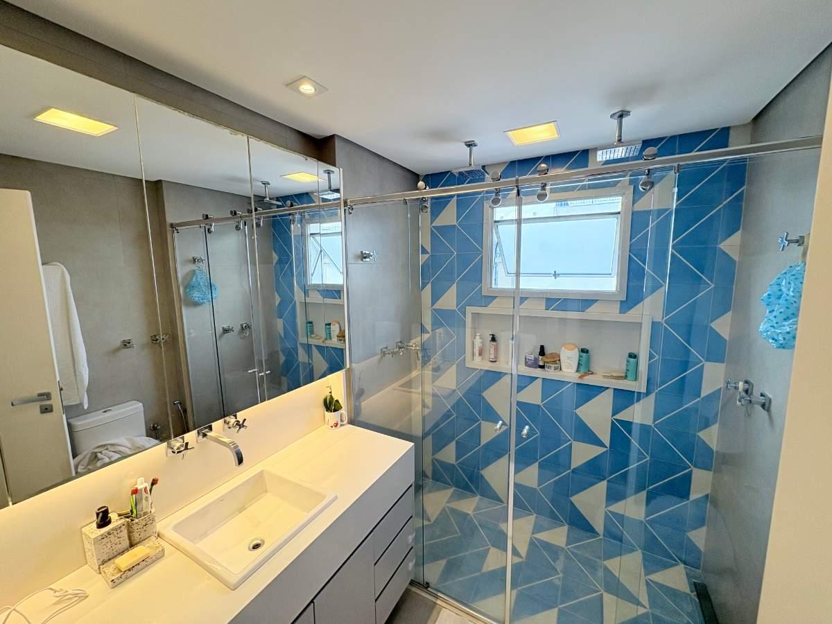 Cobertura, 3 quartos, 264 m² - Foto 14