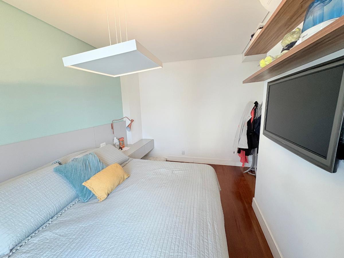 Cobertura, 3 quartos, 264 m² - Foto 15