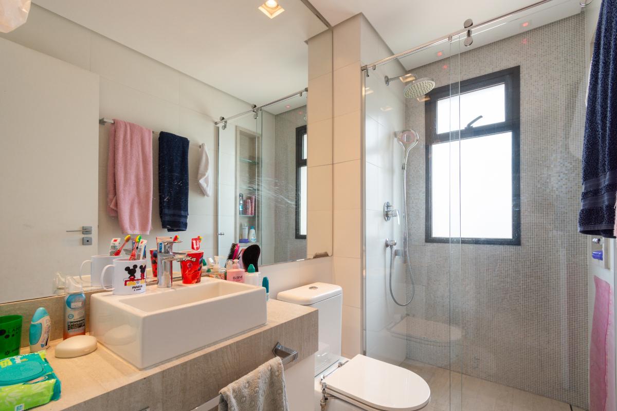 Cobertura, 4 quartos, 280 m² - Foto 15