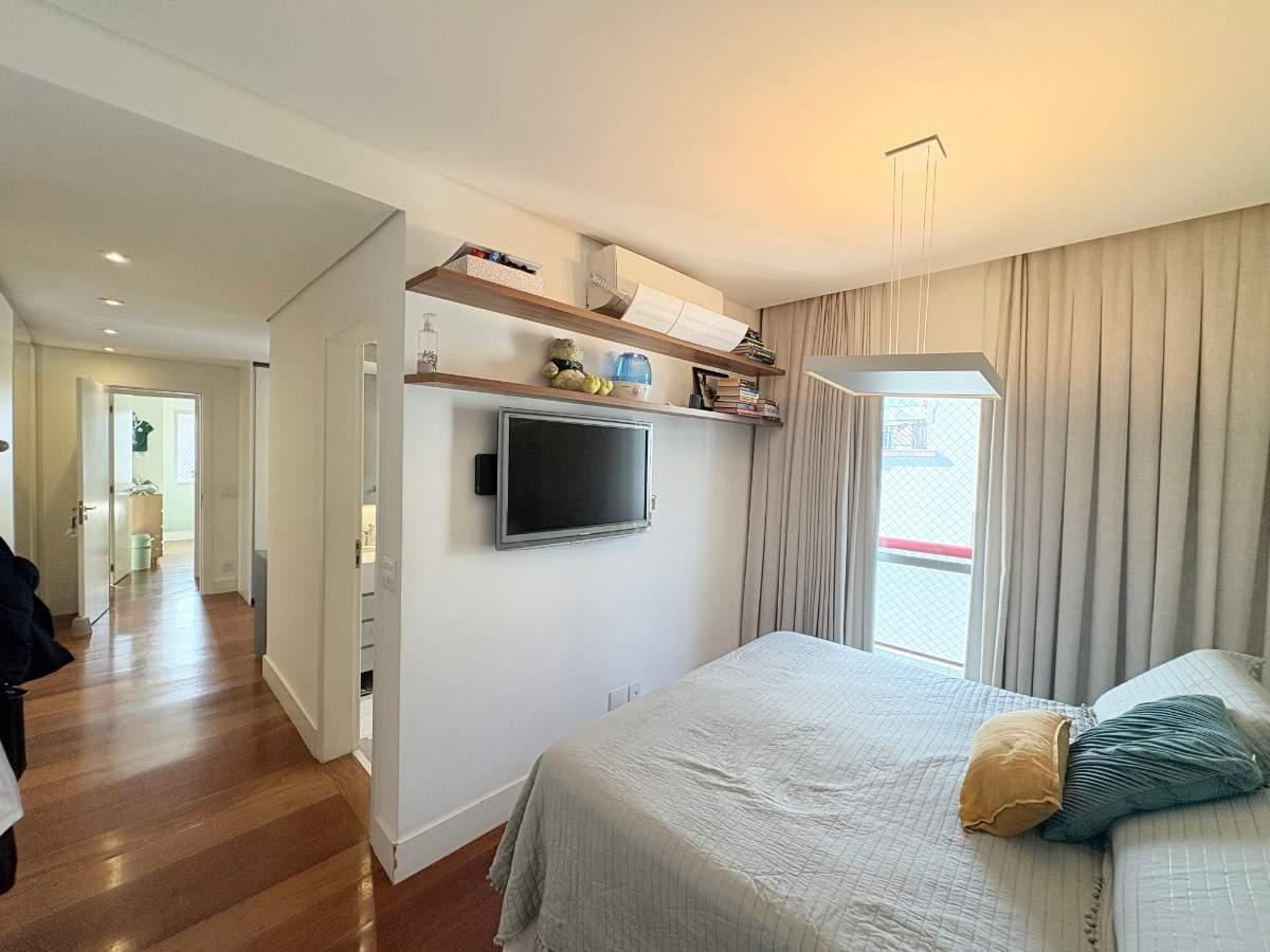 Cobertura, 3 quartos, 264 m² - Foto 16