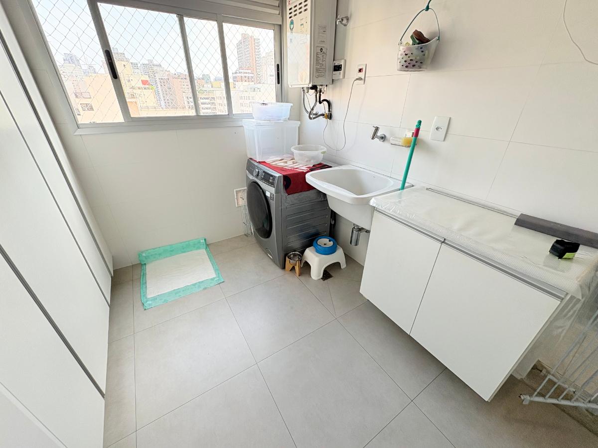 Cobertura, 3 quartos, 264 m² - Foto 21