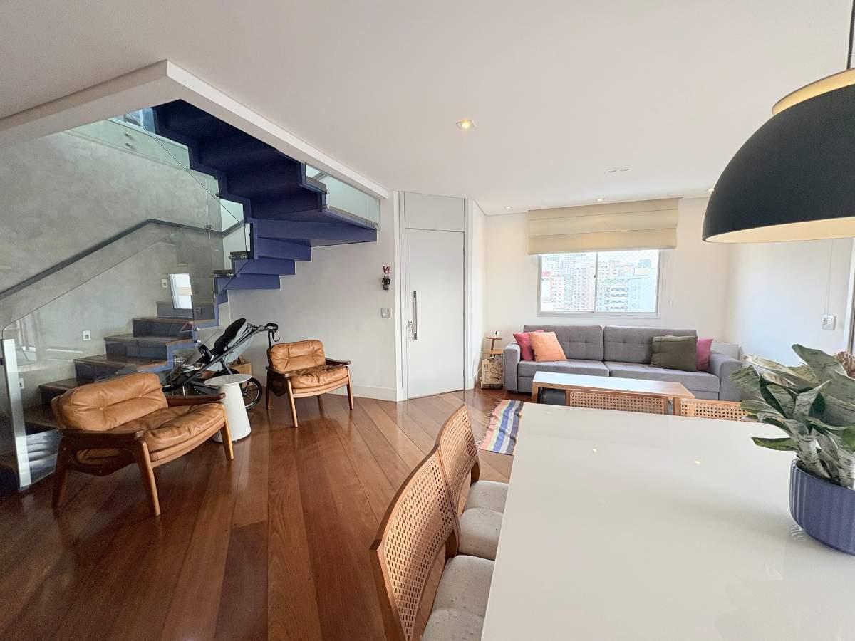 Cobertura, 3 quartos, 264 m² - Foto 2