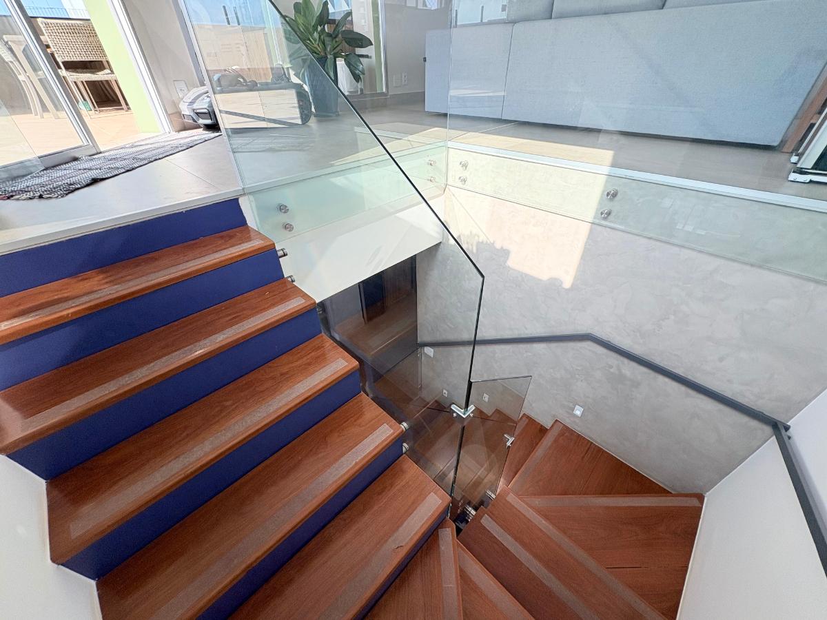 Cobertura, 3 quartos, 264 m² - Foto 23