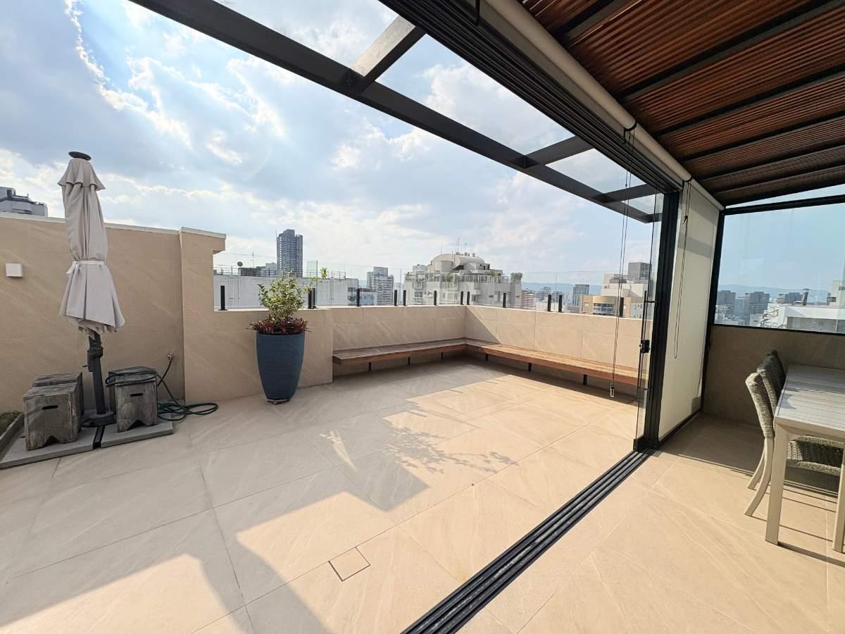 Cobertura, 3 quartos, 264 m² - Foto 24