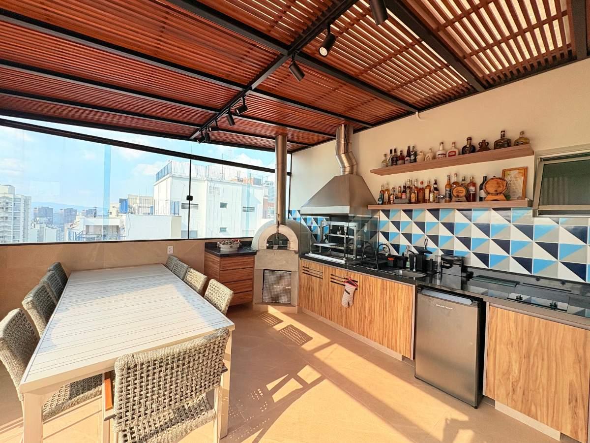 Cobertura, 3 quartos, 264 m² - Foto 25