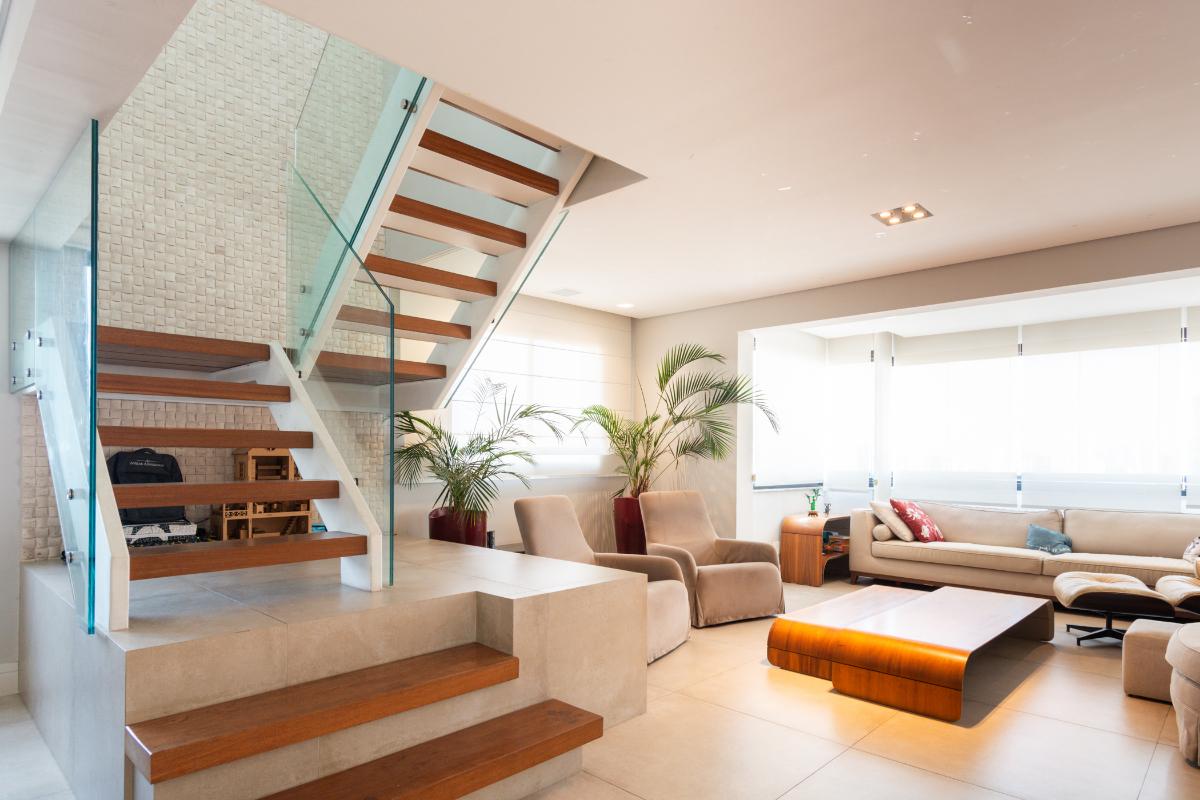Cobertura, 4 quartos, 280 m² - Foto 2