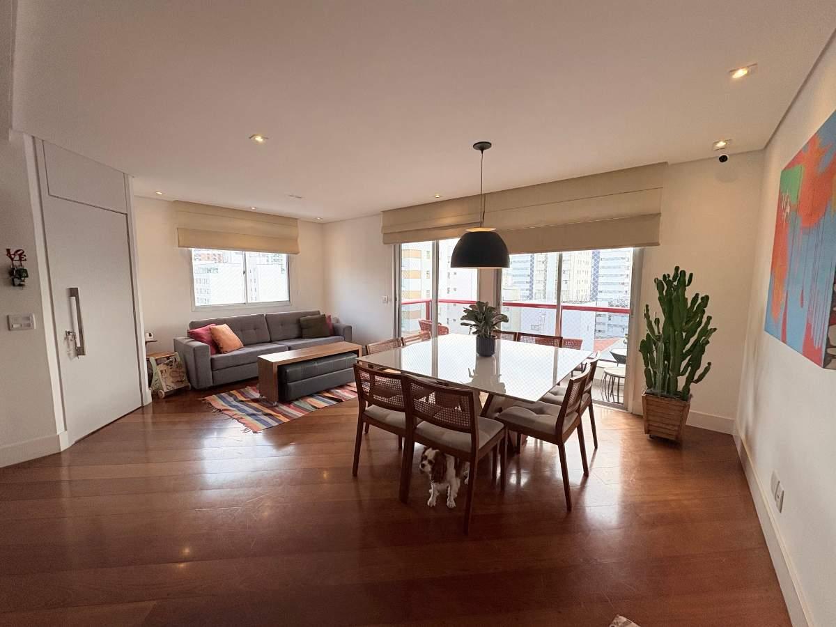 Cobertura, 3 quartos, 264 m² - Foto 3