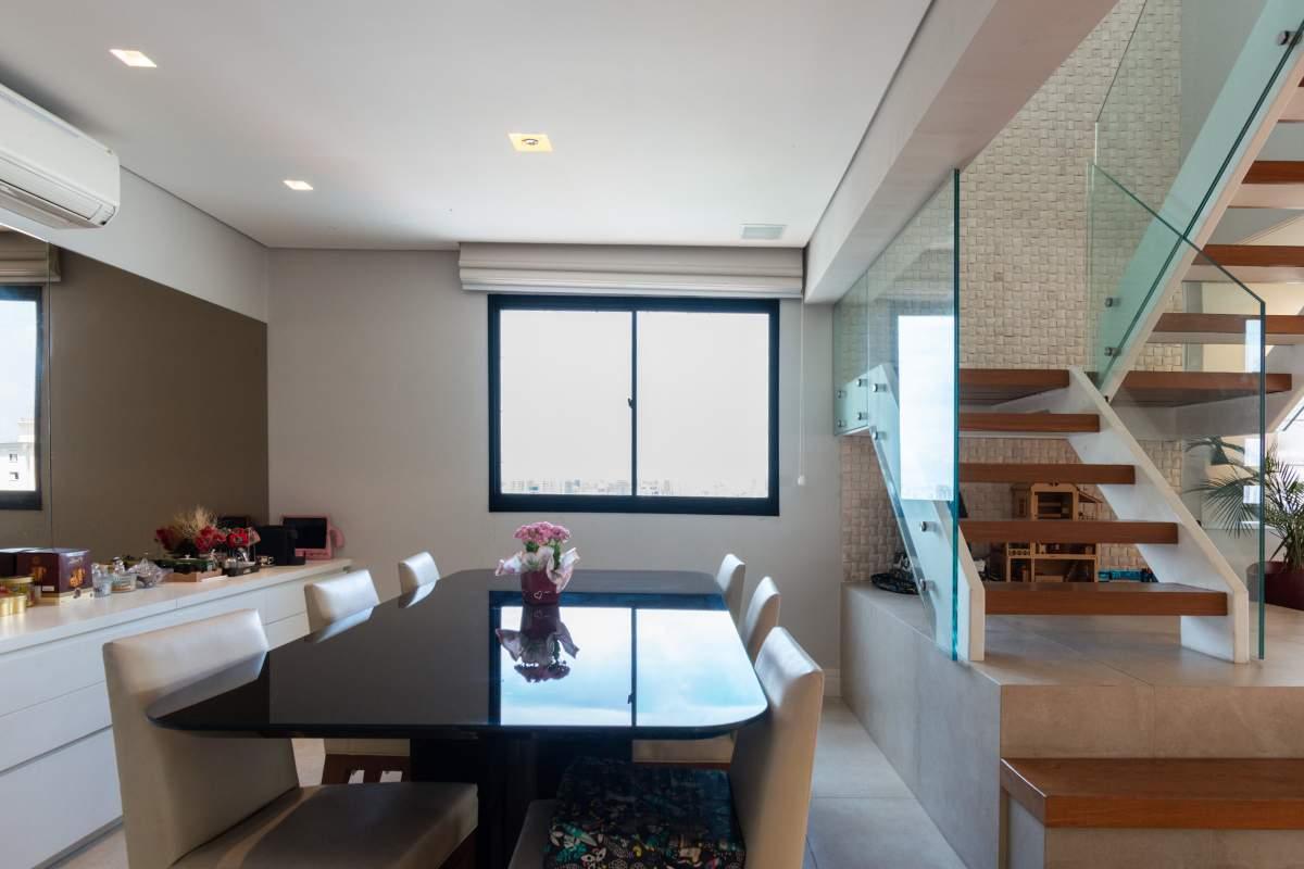 Cobertura, 4 quartos, 280 m² - Foto 3
