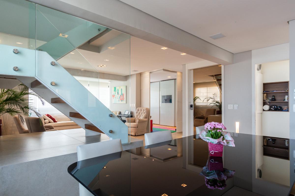 Cobertura, 4 quartos, 280 m² - Foto 4