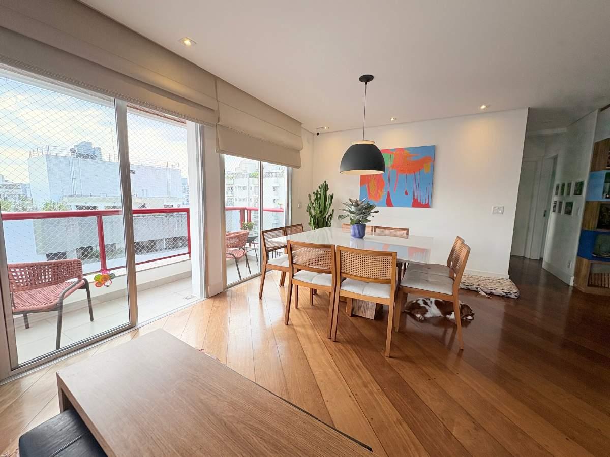 Cobertura, 3 quartos, 264 m² - Foto 4