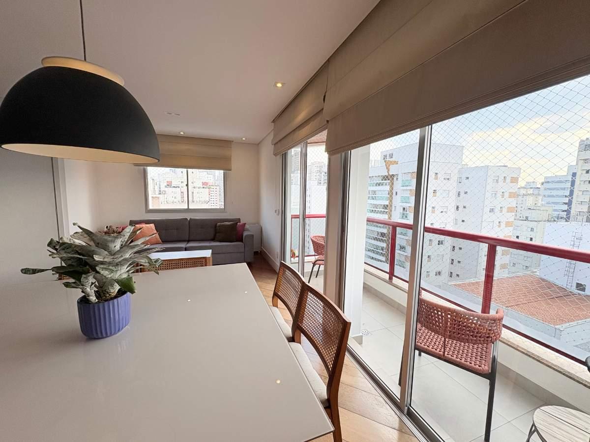 Cobertura, 3 quartos, 264 m² - Foto 5