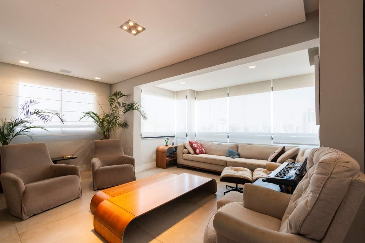 Cobertura, 4 quartos, 280 m² - Foto 6