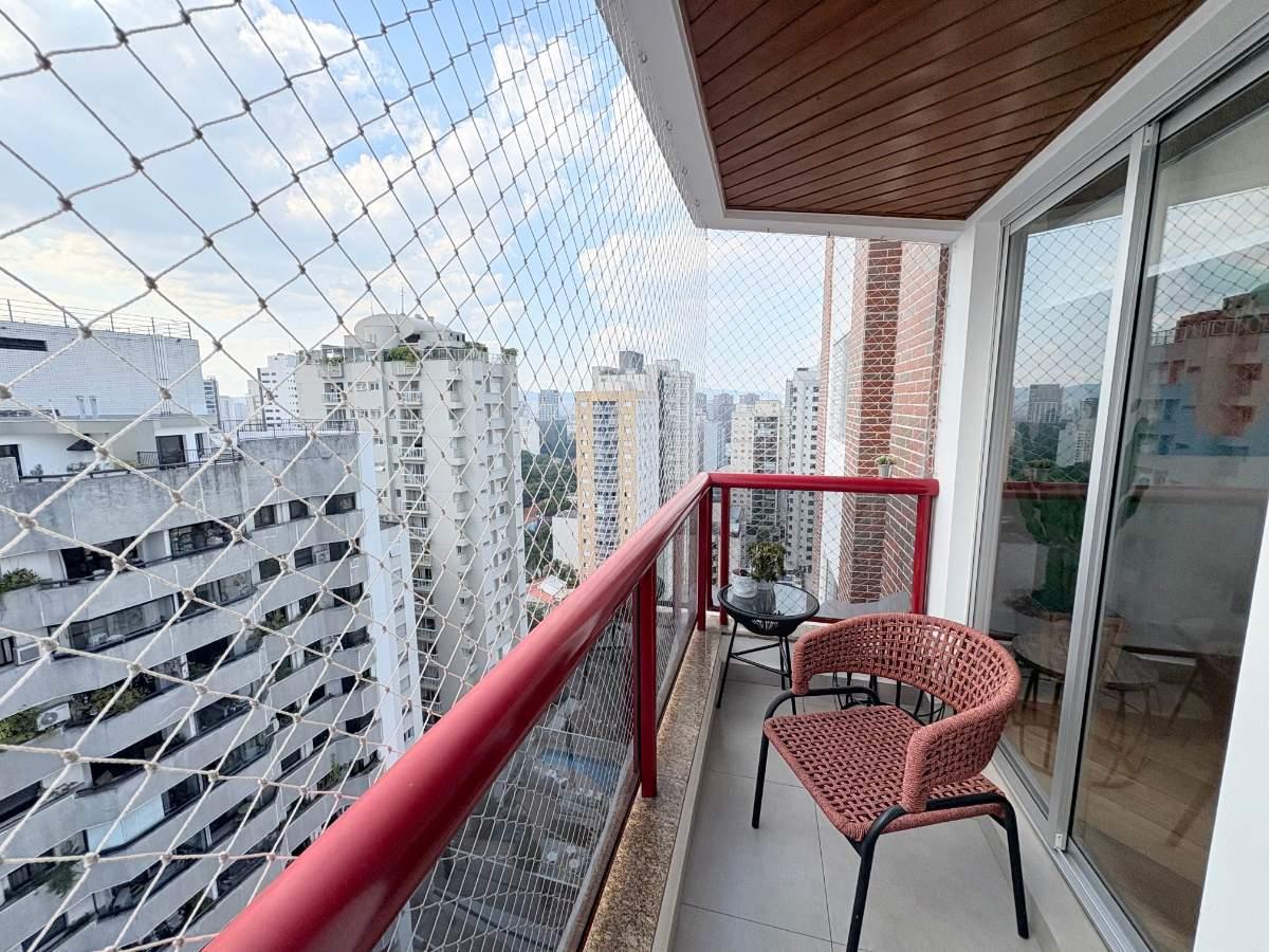 Cobertura, 3 quartos, 264 m² - Foto 6