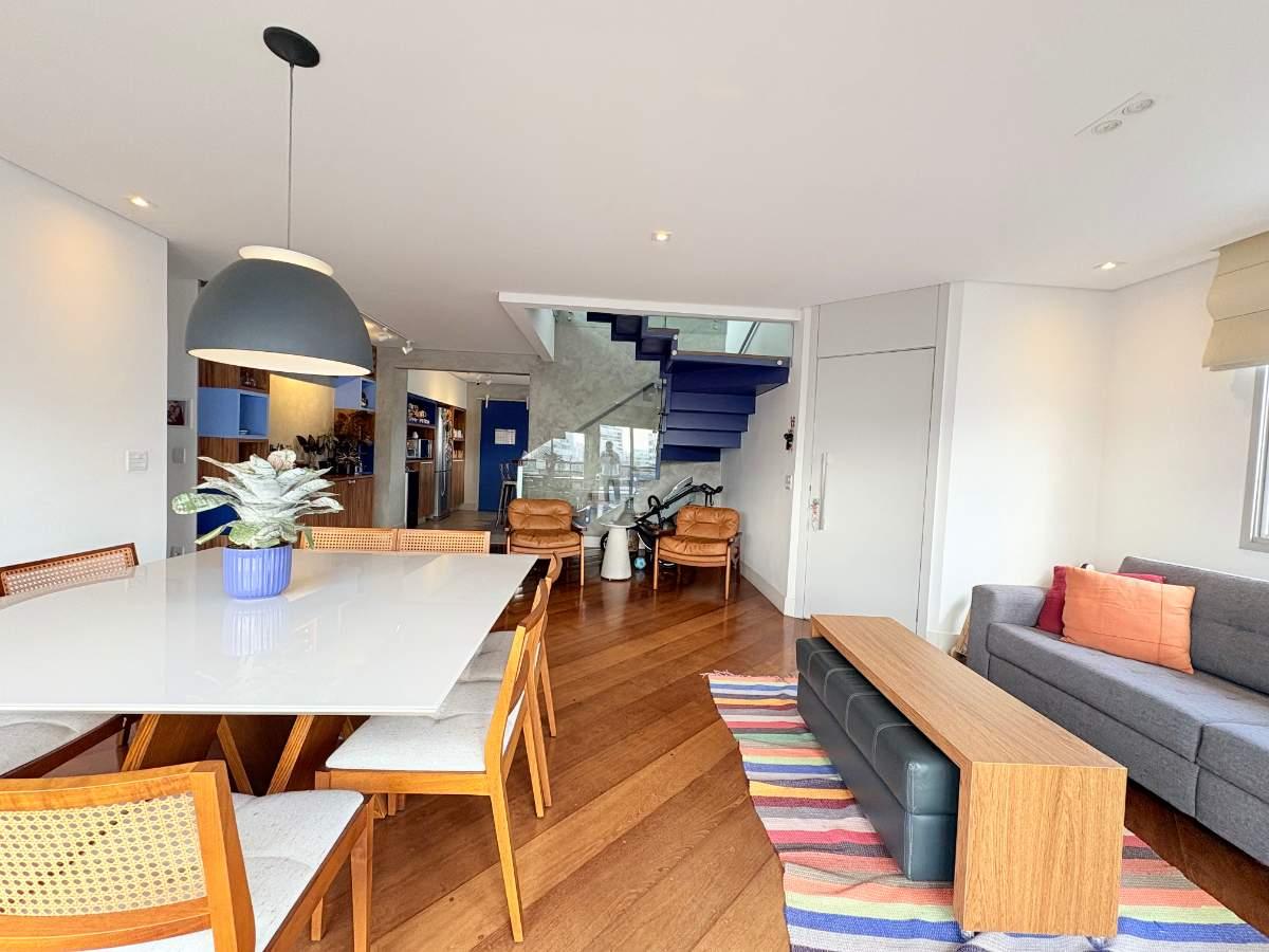 Cobertura, 3 quartos, 264 m² - Foto 7