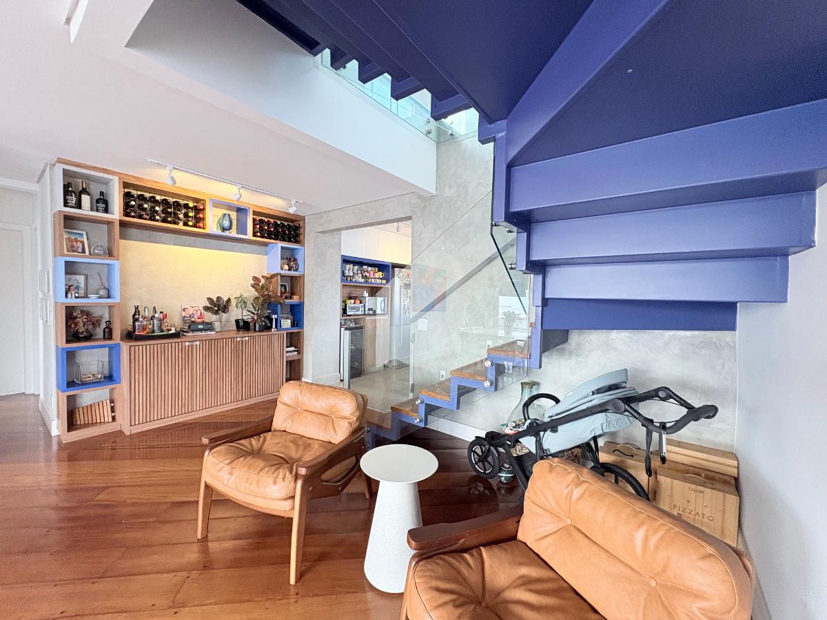 Cobertura, 3 quartos, 264 m² - Foto 8