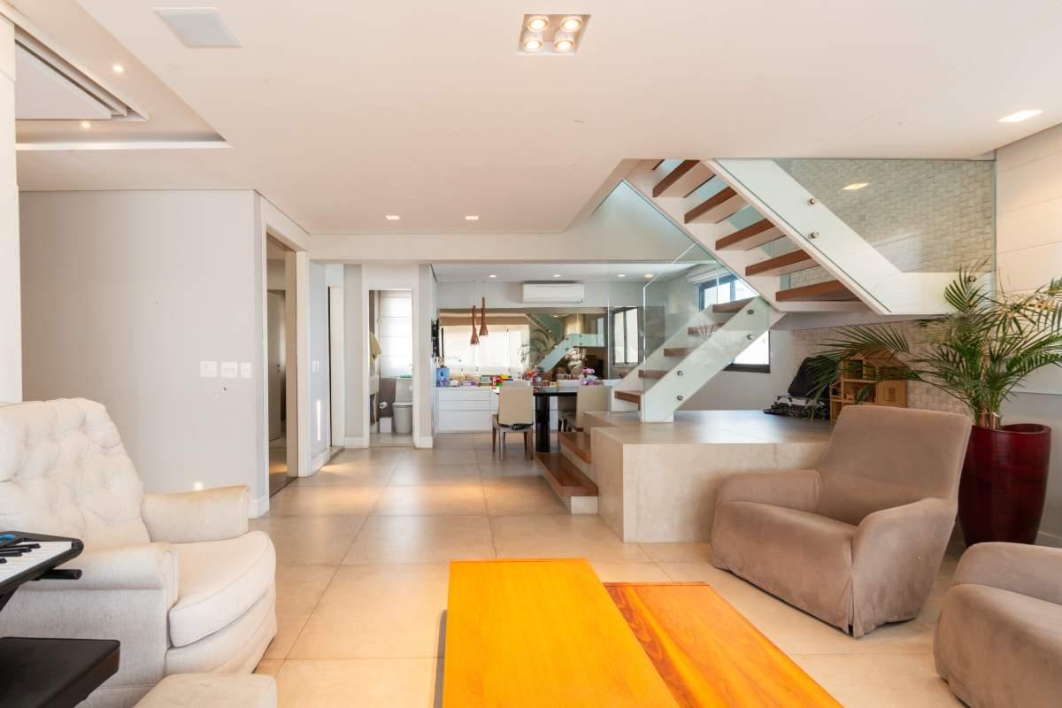 Cobertura, 4 quartos, 280 m² - Foto 8