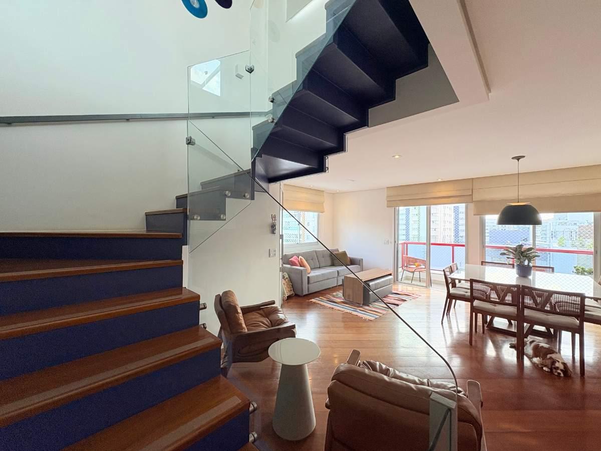 Cobertura, 3 quartos, 264 m² - Foto 9