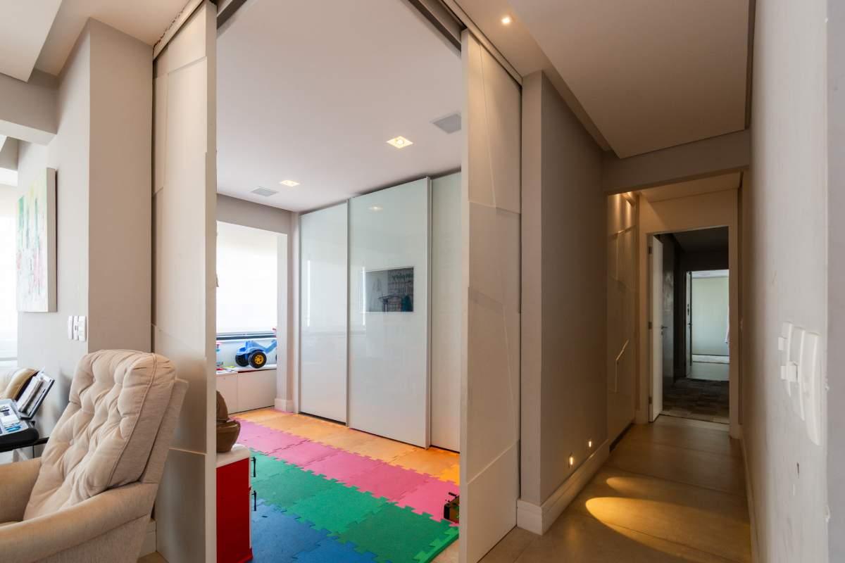 Cobertura, 4 quartos, 280 m² - Foto 9