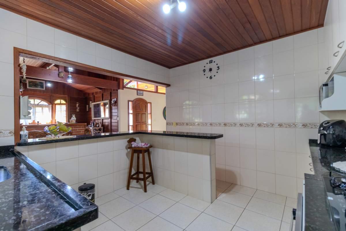 Casa de Condomínio, 3 quartos - Foto 12