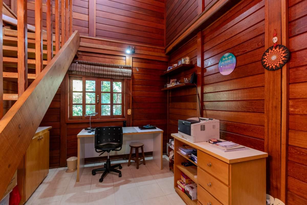 Casa de Condomínio, 3 quartos - Foto 13