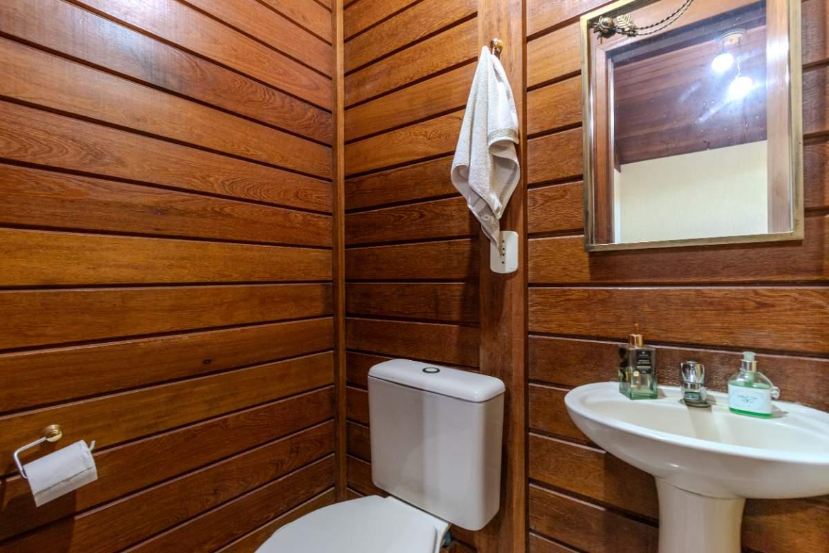 Casa de Condomínio, 3 quartos - Foto 15