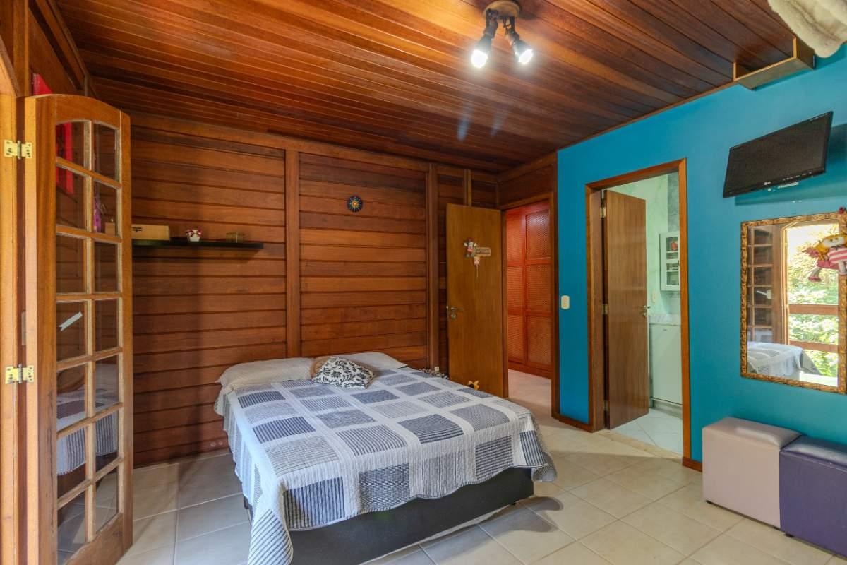 Casa de Condomínio, 3 quartos - Foto 16