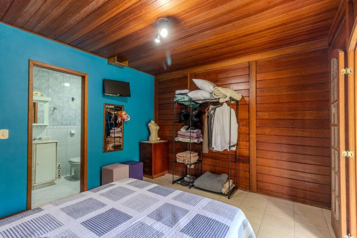 Casa de Condomínio, 3 quartos - Foto 17