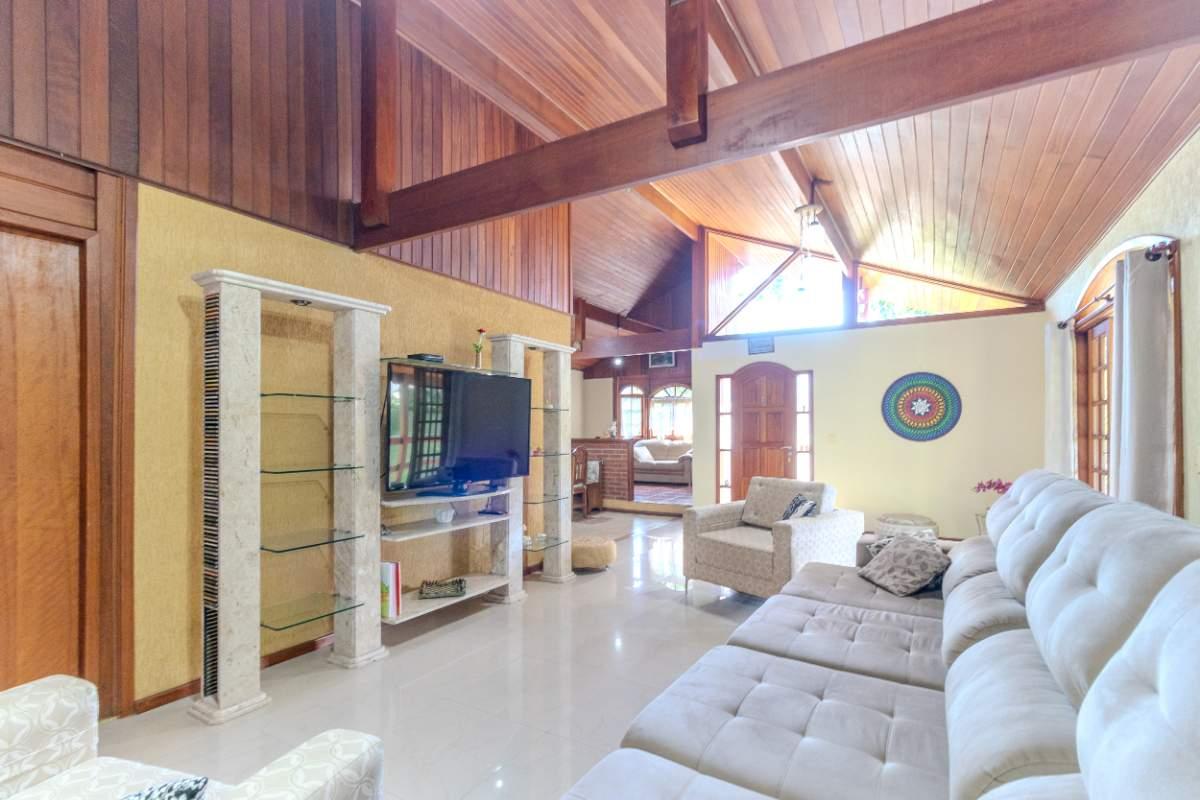 Casa de Condomínio, 3 quartos - Foto 3