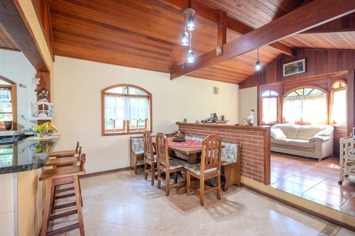 Casa de Condomínio, 3 quartos - Foto 5