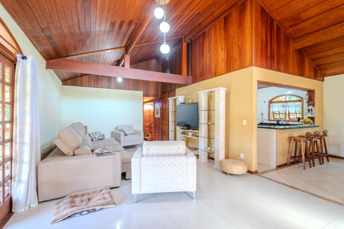 Casa de Condomínio, 3 quartos - Foto 6