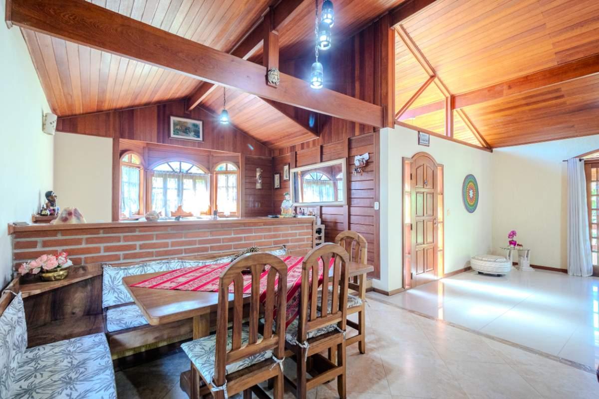 Casa de Condomínio, 3 quartos - Foto 7