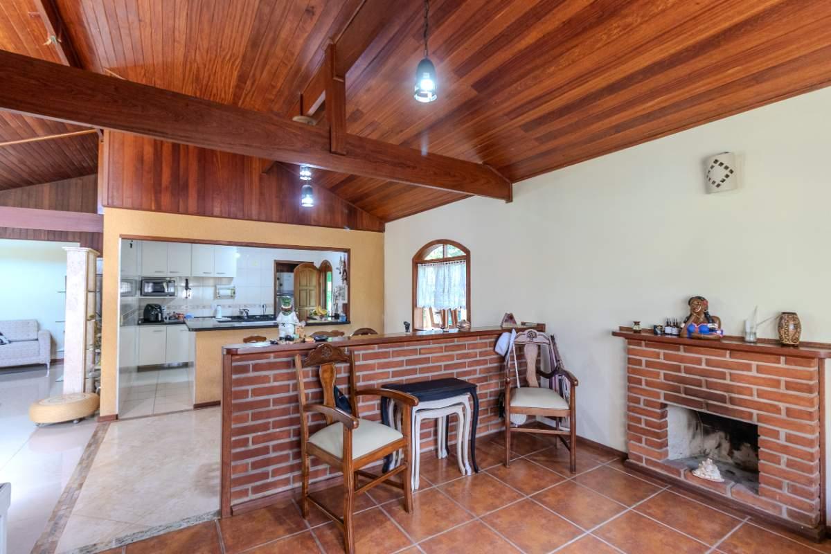 Casa de Condomínio, 3 quartos - Foto 9