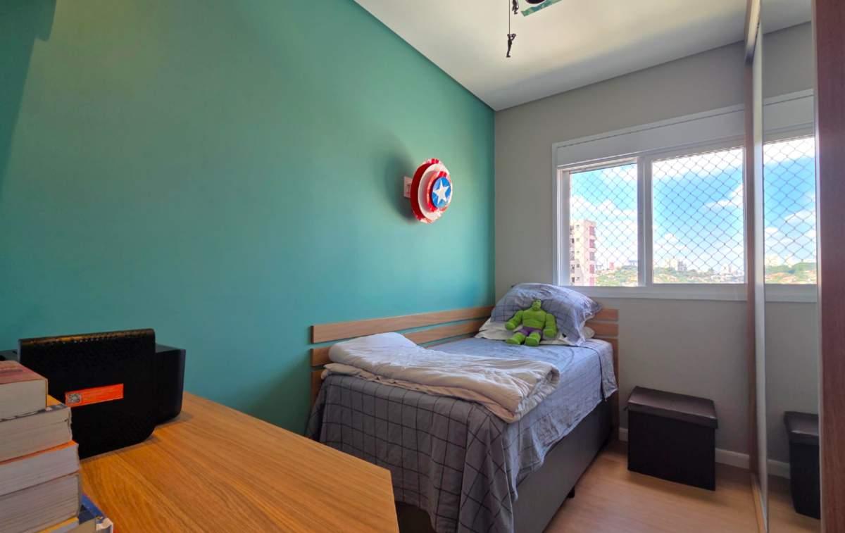 Apartamento, 3 quartos, 88 m² - Foto 12