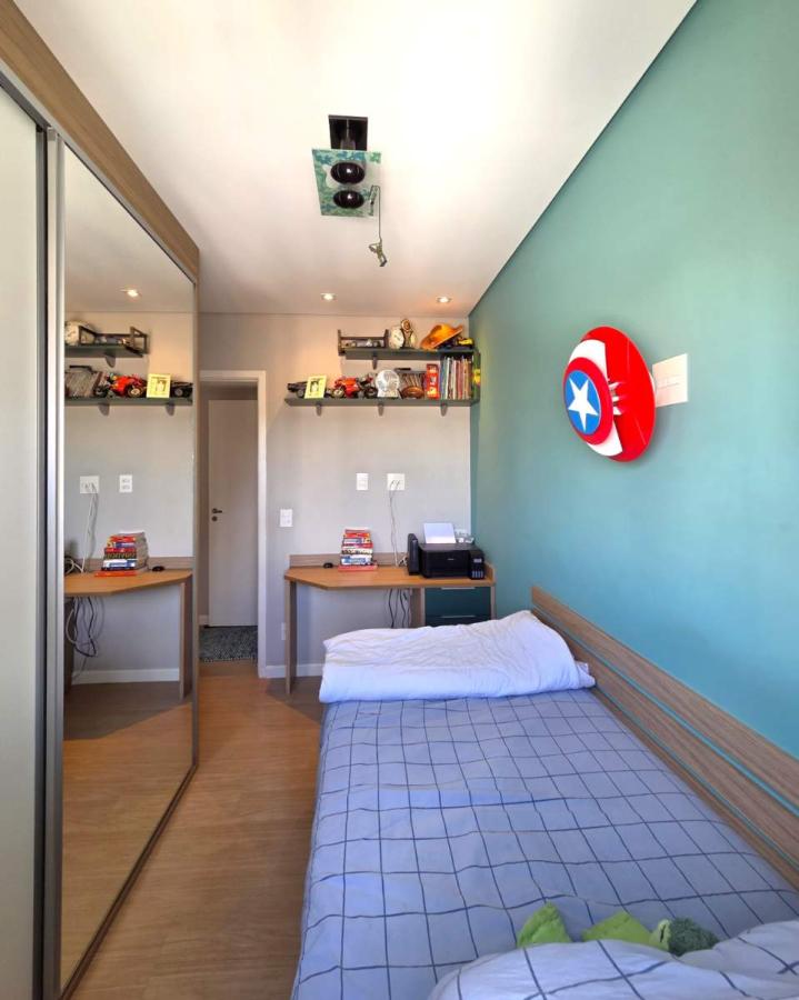 Apartamento, 3 quartos, 88 m² - Foto 13