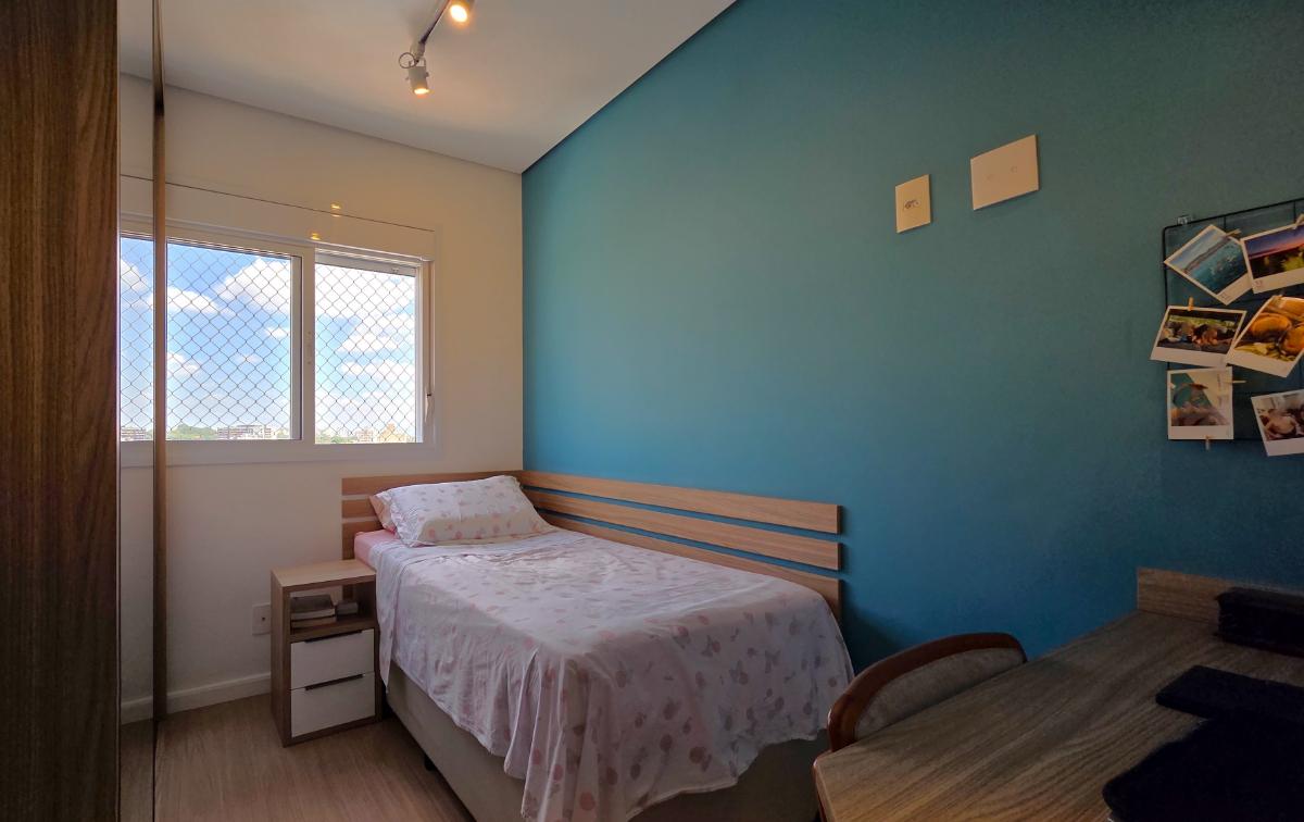 Apartamento, 3 quartos, 88 m² - Foto 14