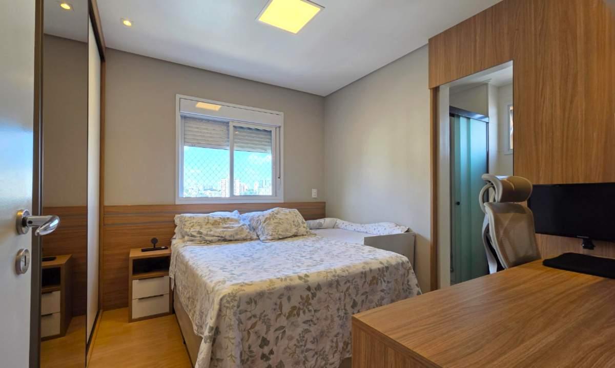Apartamento, 3 quartos, 88 m² - Foto 17