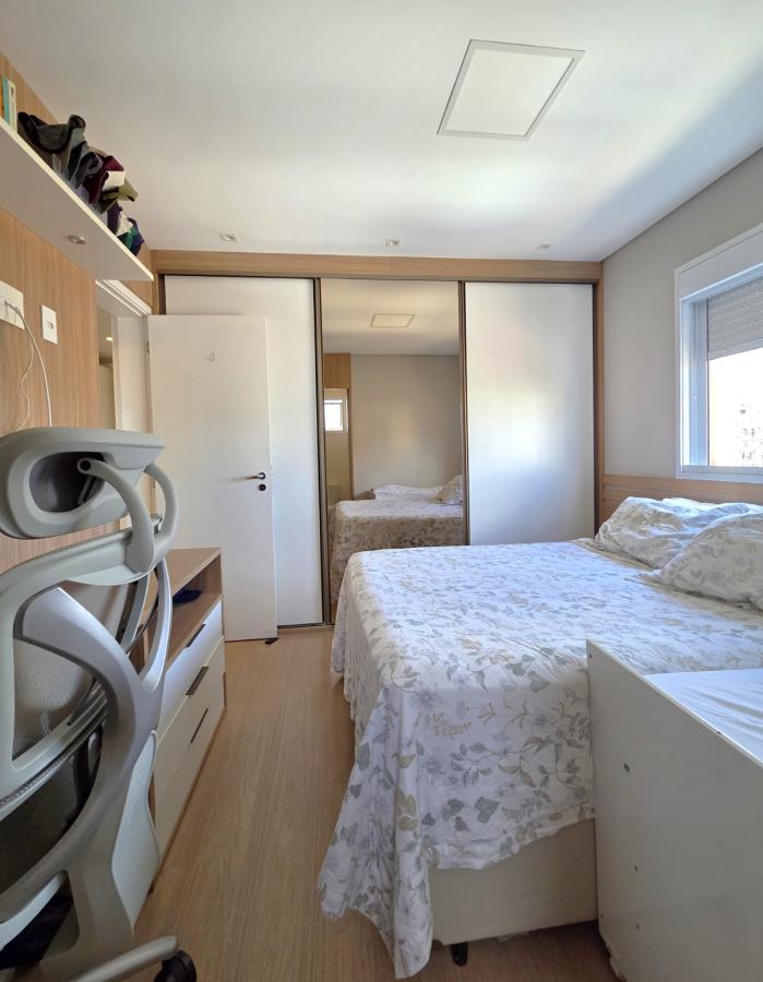 Apartamento, 3 quartos, 88 m² - Foto 19