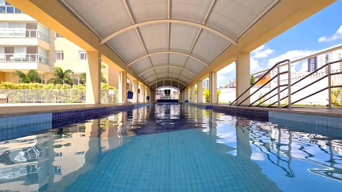 Apartamento, 3 quartos, 88 m² - Foto 22