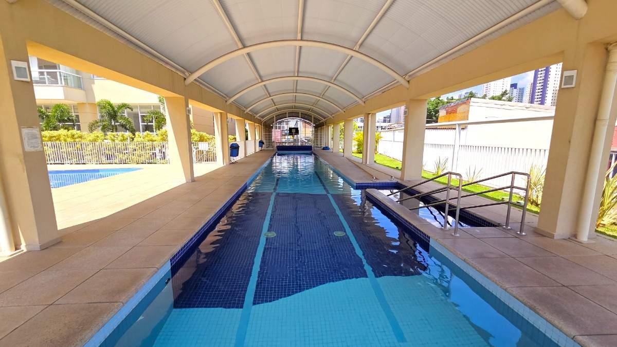 Apartamento, 3 quartos, 88 m² - Foto 23