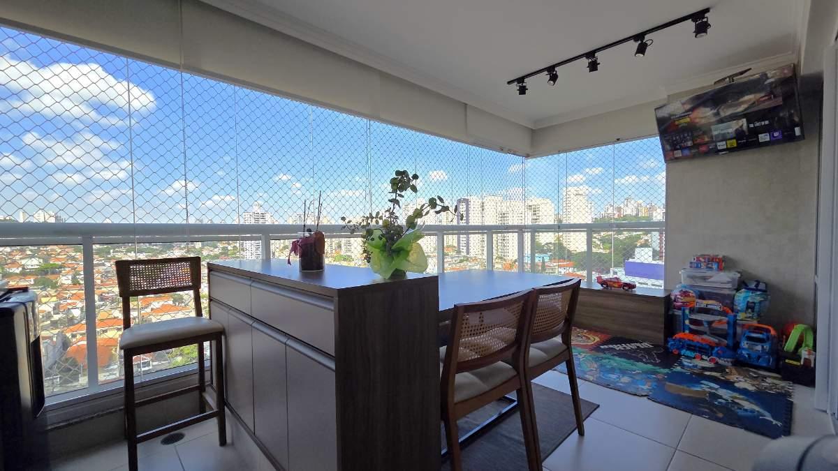 Apartamento, 3 quartos, 88 m² - Foto 3