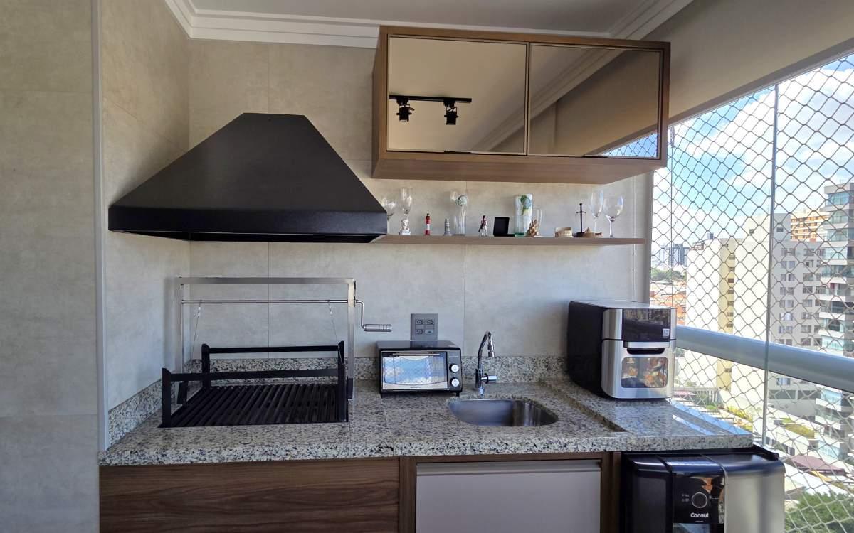 Apartamento, 3 quartos, 88 m² - Foto 6