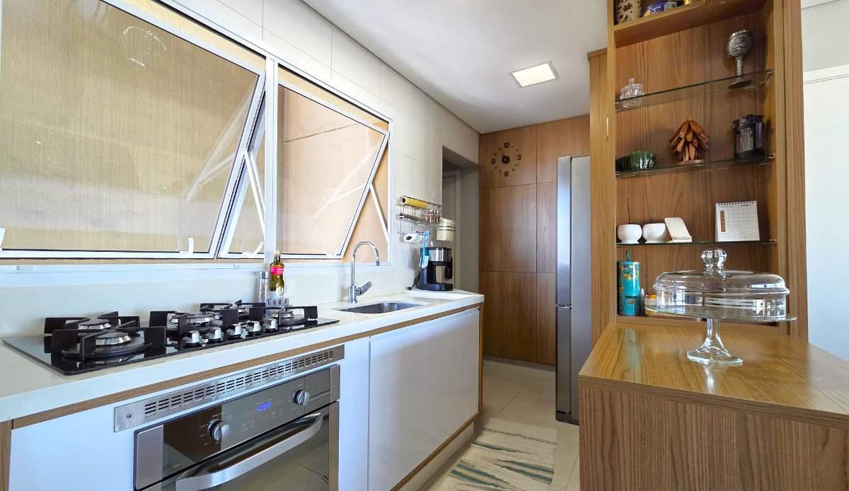 Apartamento, 3 quartos, 88 m² - Foto 9