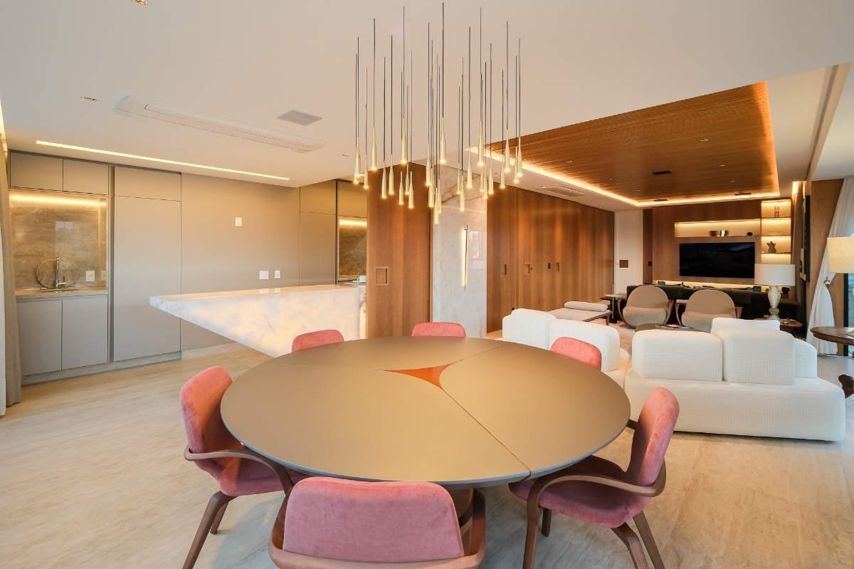 Apartamento, 2 quartos, 145 m² - Foto 10