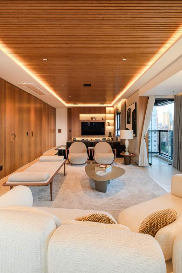 Apartamento, 2 quartos, 145 m² - Foto 11