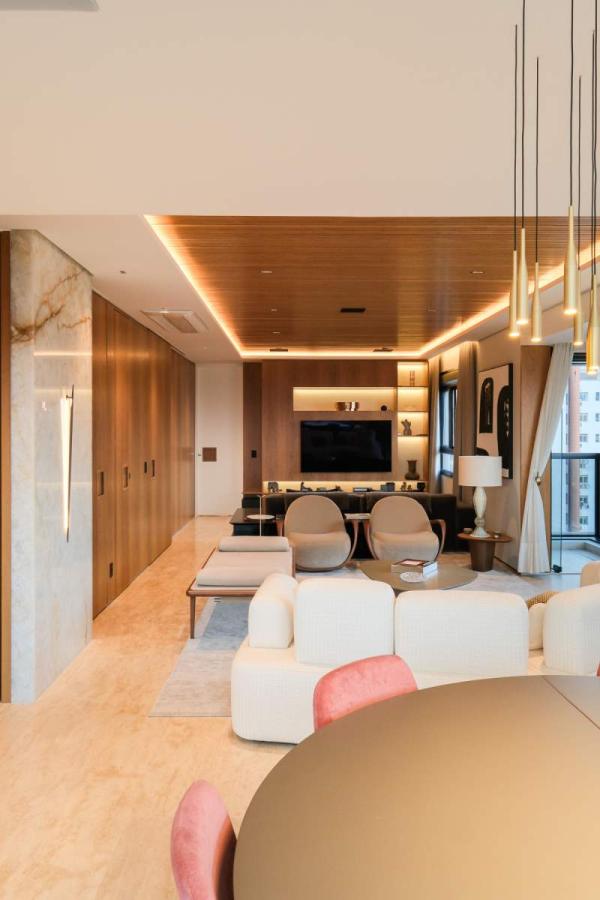 Apartamento, 2 quartos, 145 m² - Foto 12