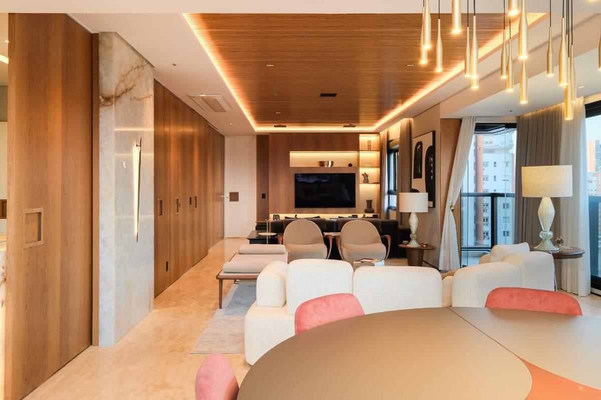 Apartamento, 2 quartos, 145 m² - Foto 13