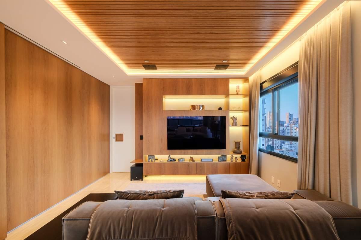 Apartamento, 2 quartos, 145 m² - Foto 15
