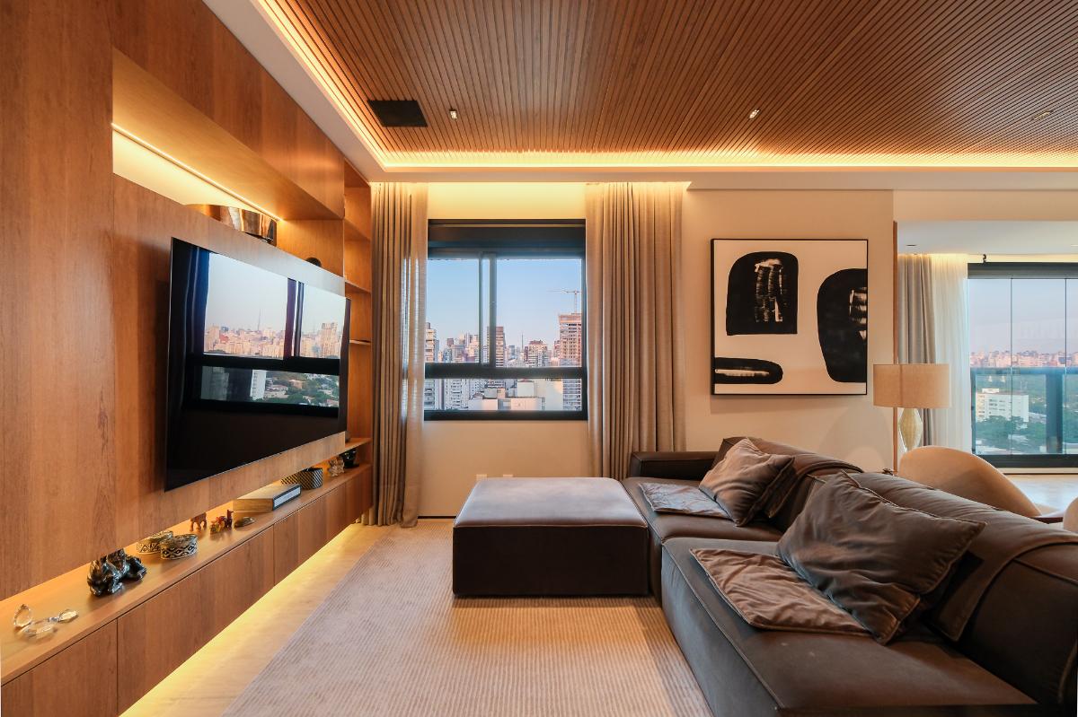 Apartamento, 2 quartos, 145 m² - Foto 17