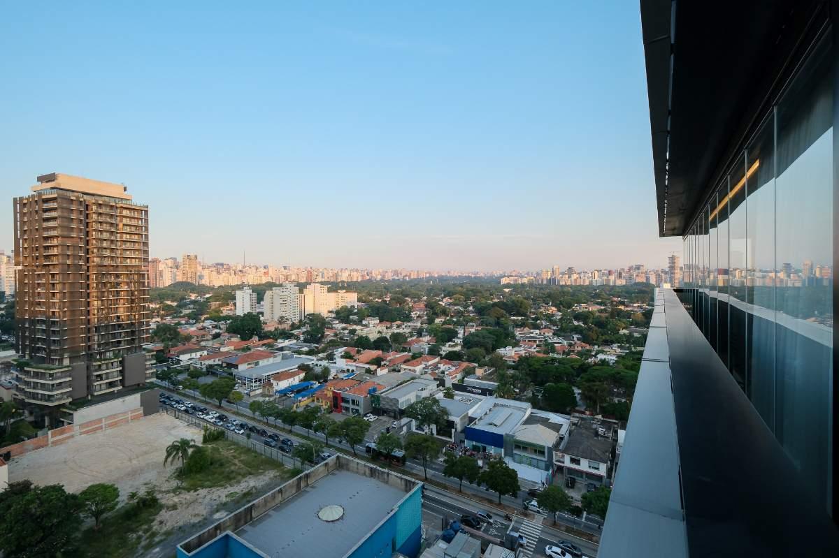 Apartamento, 2 quartos, 145 m² - Foto 23